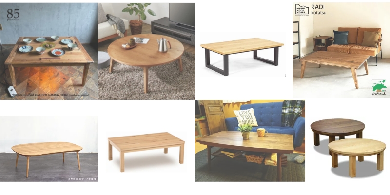 無印良品のこたつを購入！ デメリットも含めた正直レビュー | ウチ  