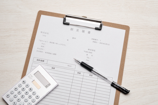 補助金で内窓設置!③見積と神奈川県民が使える2つの補助金